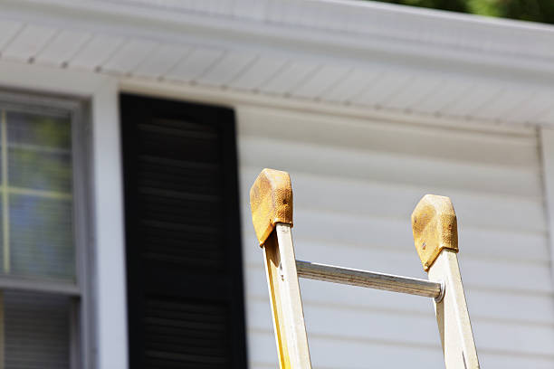 Best Historical Building Siding Restoration  in August, CA